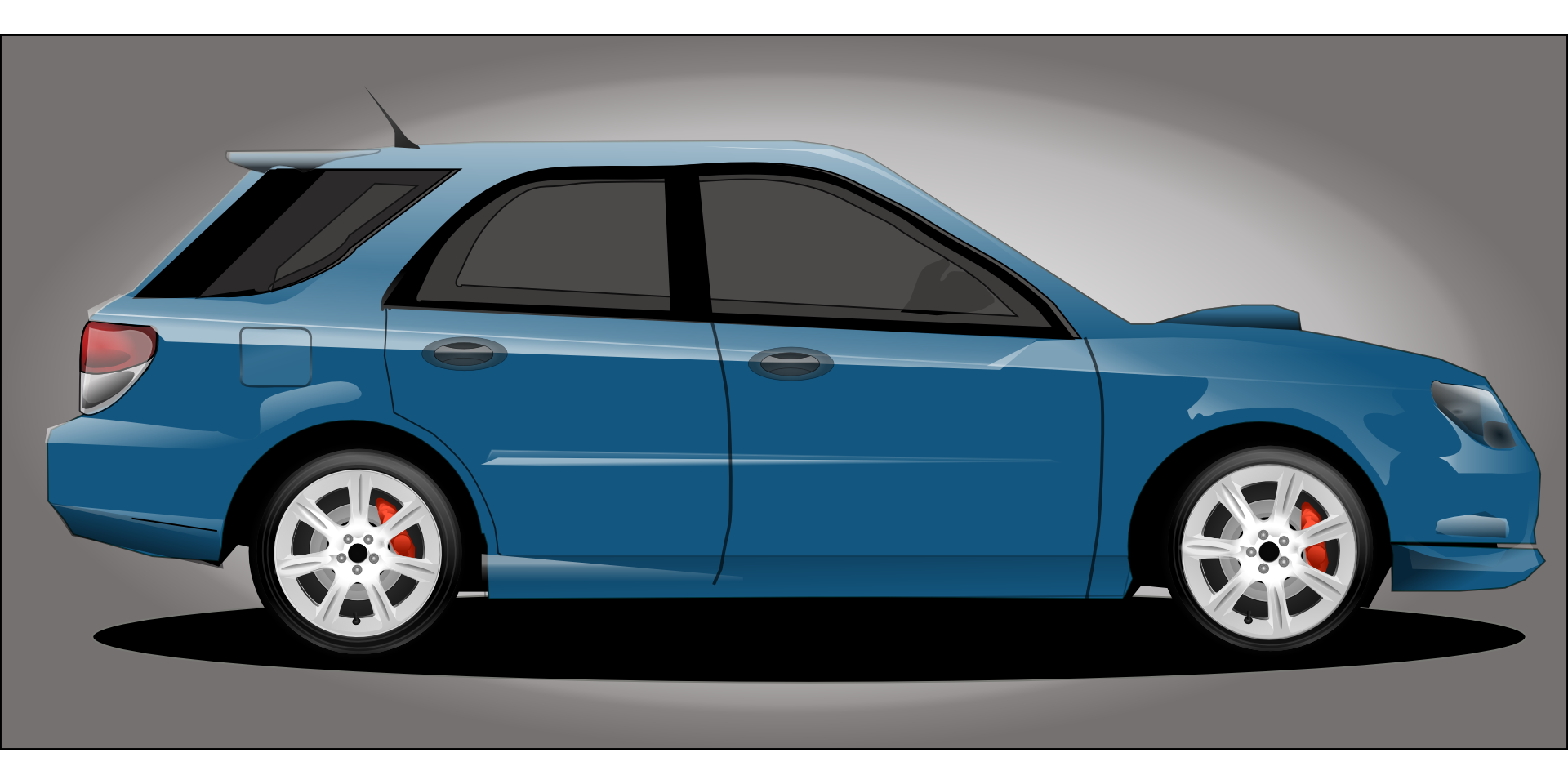 Andrew Bellringer Motor Services