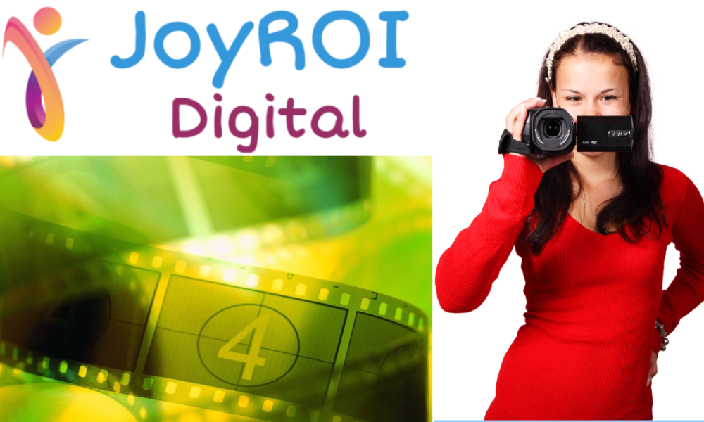 JoyROI Digital