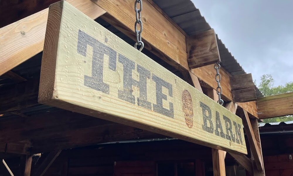 Inkie’s Smokehouse