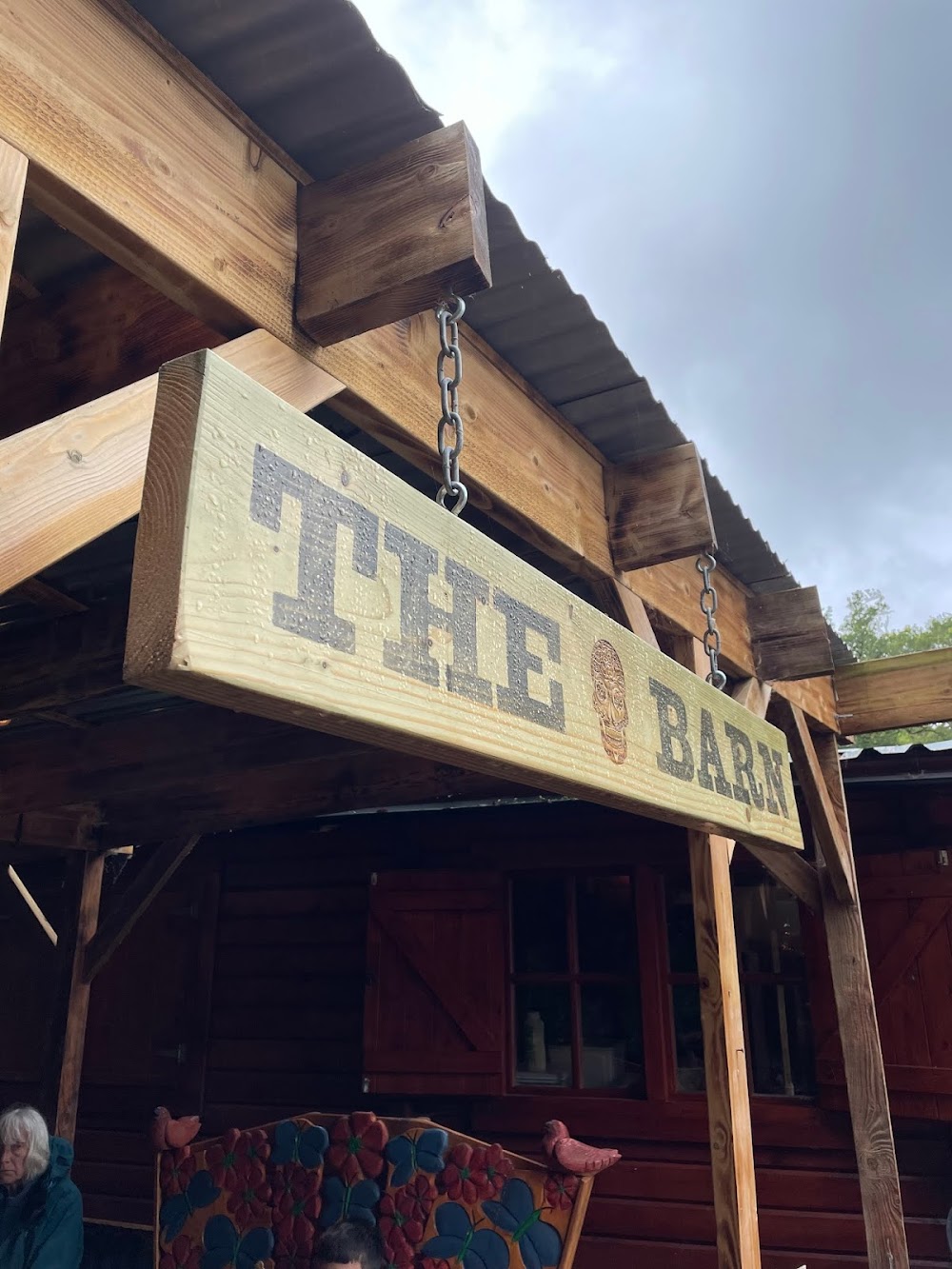 Inkie’s Smokehouse