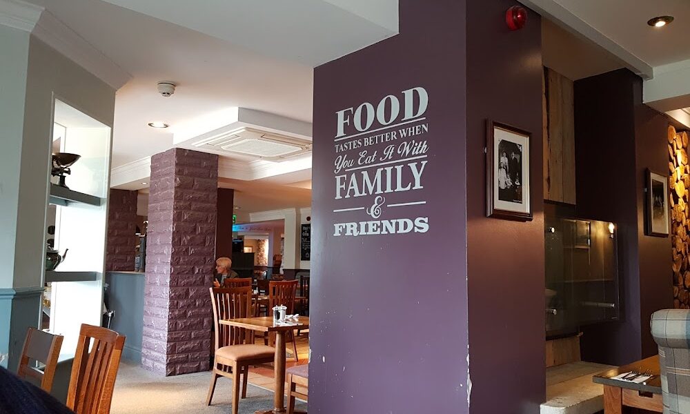 Liskeard Tavern