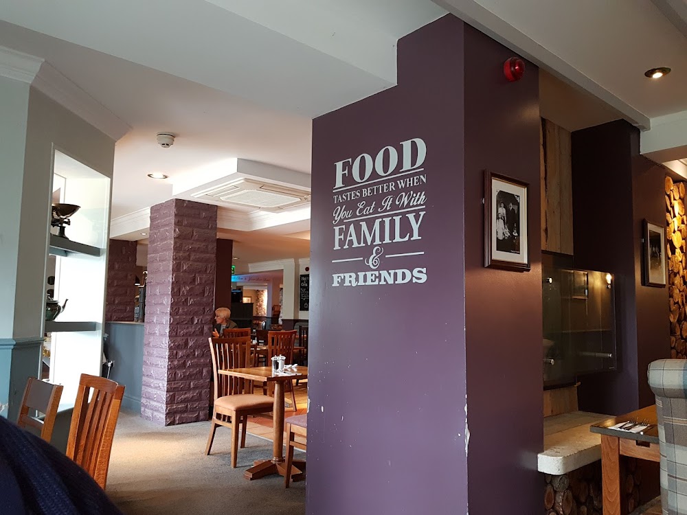 Liskeard Tavern