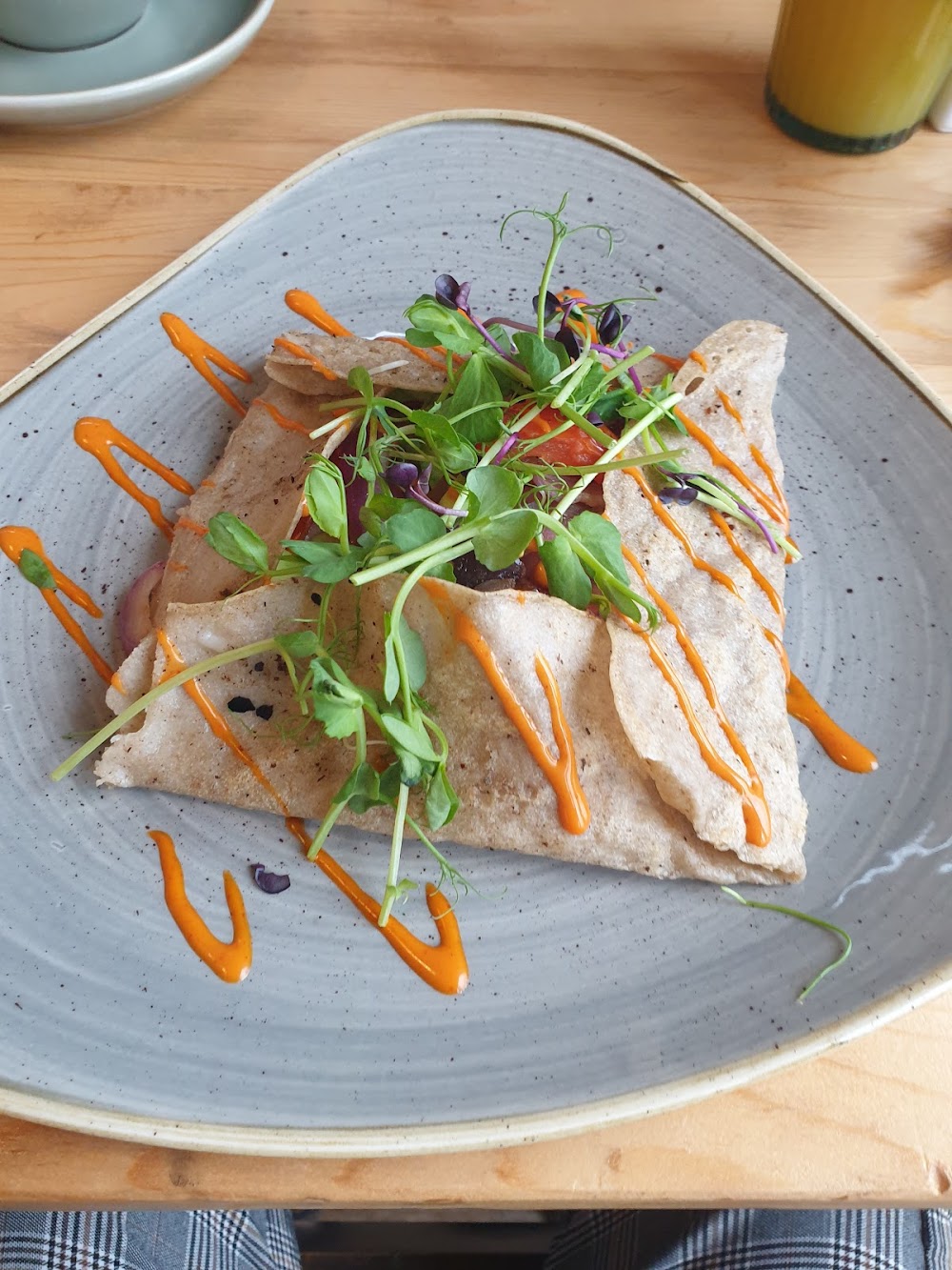 Olive & Co Cafe