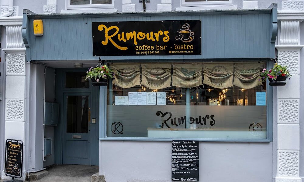 Rumours