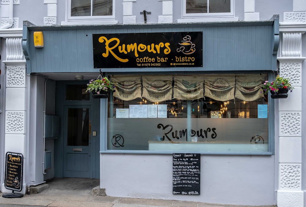 Rumours
