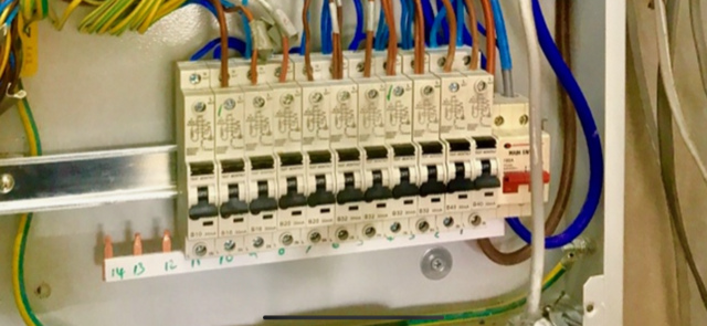 Camtec Installations