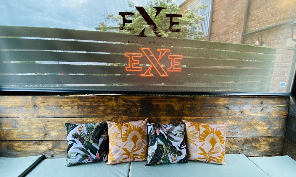 Exe Restaurant