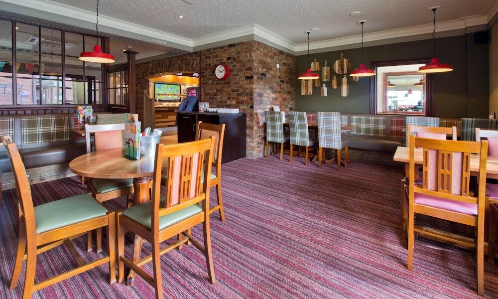 Minehead Brewers Fayre