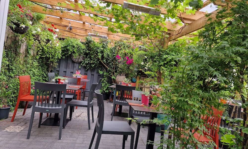 Nuova Italia Restaurant