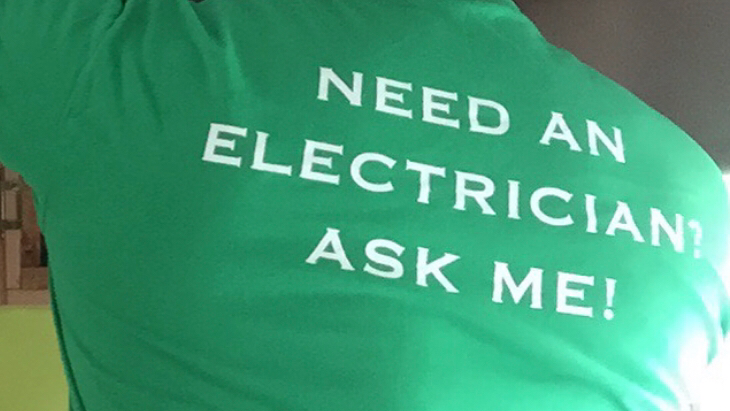 Oliver’s Electrical