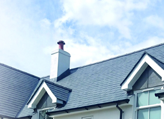 RSM Roofing