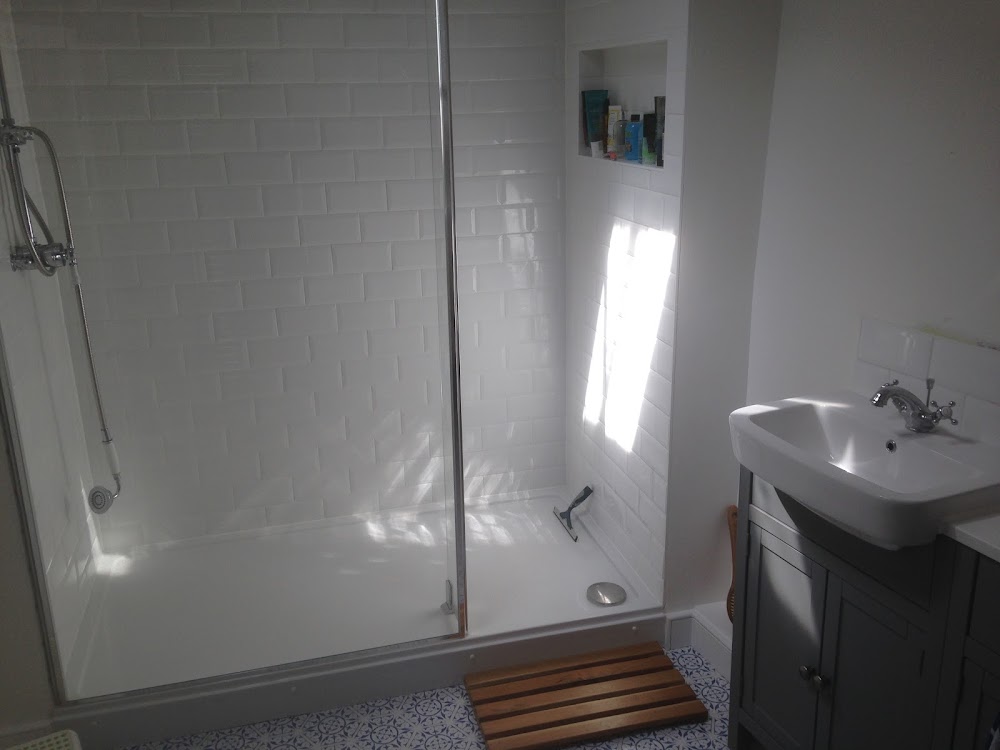 West Country Plumbing & Heating Ltd