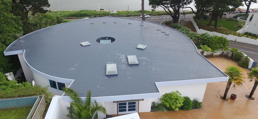 All Roofing Ltd