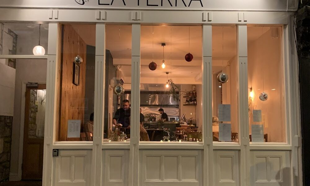 La Terra