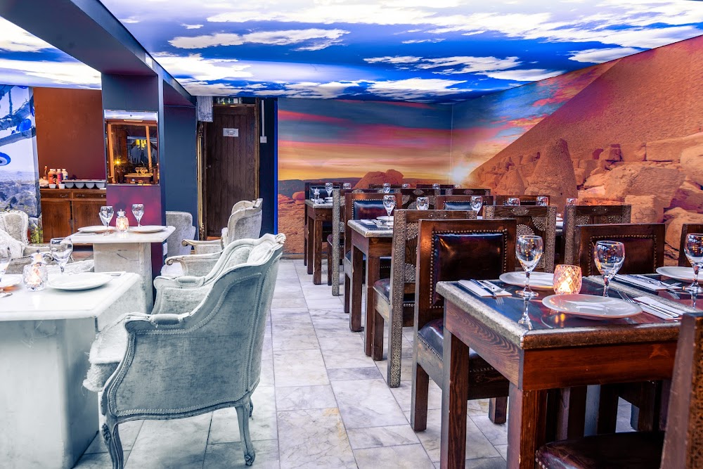 Lalahan Turkish Restaurant