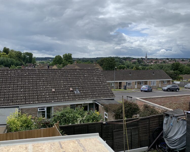 Locktight Building & Roofing Weymouth