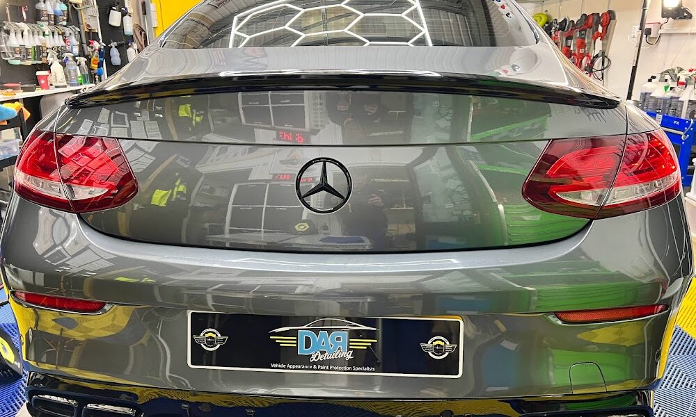 D.A.R Detailing