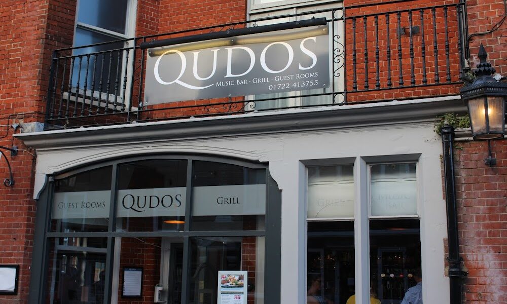 Qudos