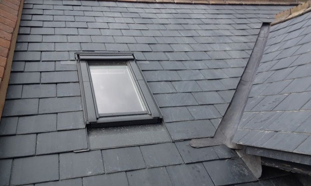 4 Star Roofing & Maintenance