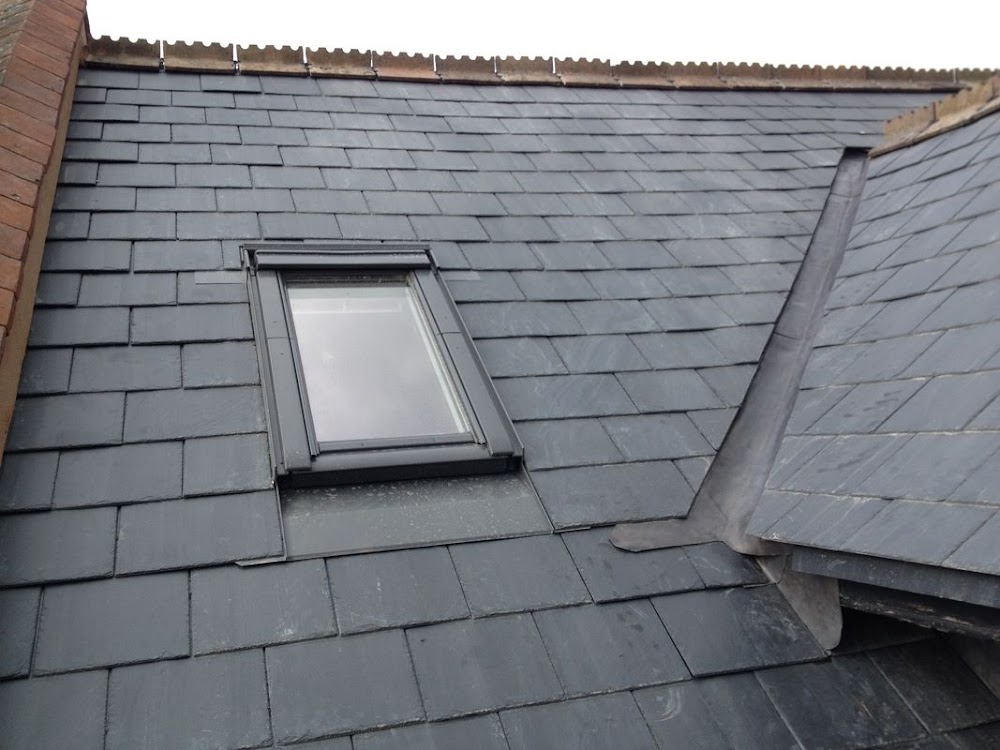 4 Star Roofing & Maintenance