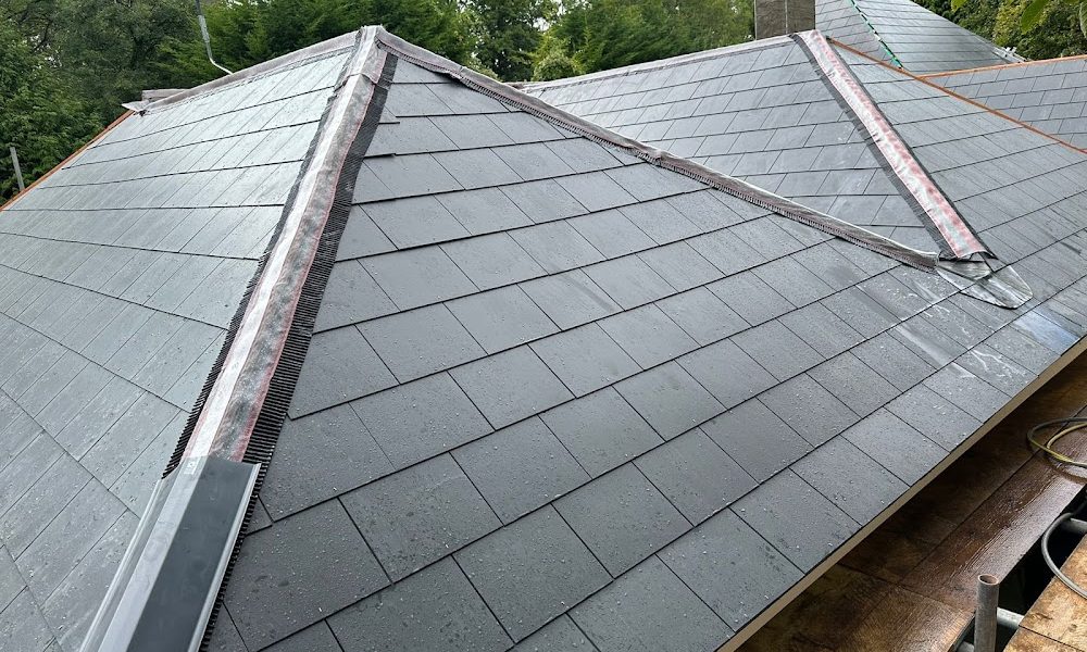 AC Roofing & Maintenance Ltd