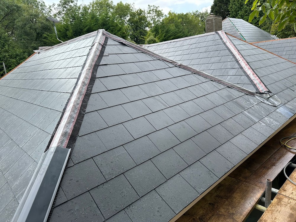 AC Roofing & Maintenance Ltd