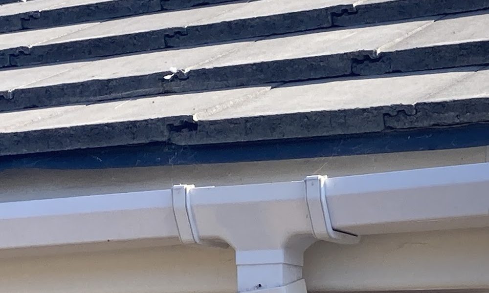 B Dry Roofing Ltd