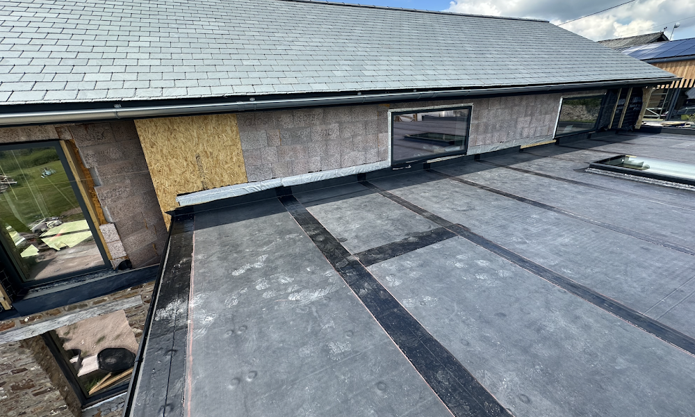 Brownings Roofing Ltd
