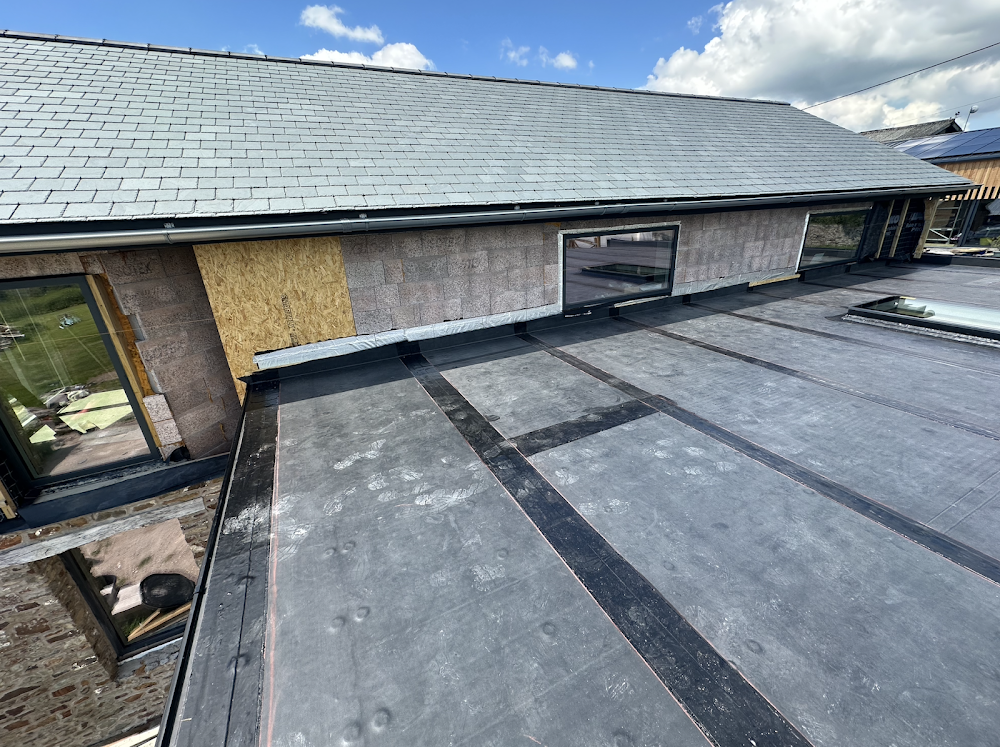 Brownings Roofing Ltd