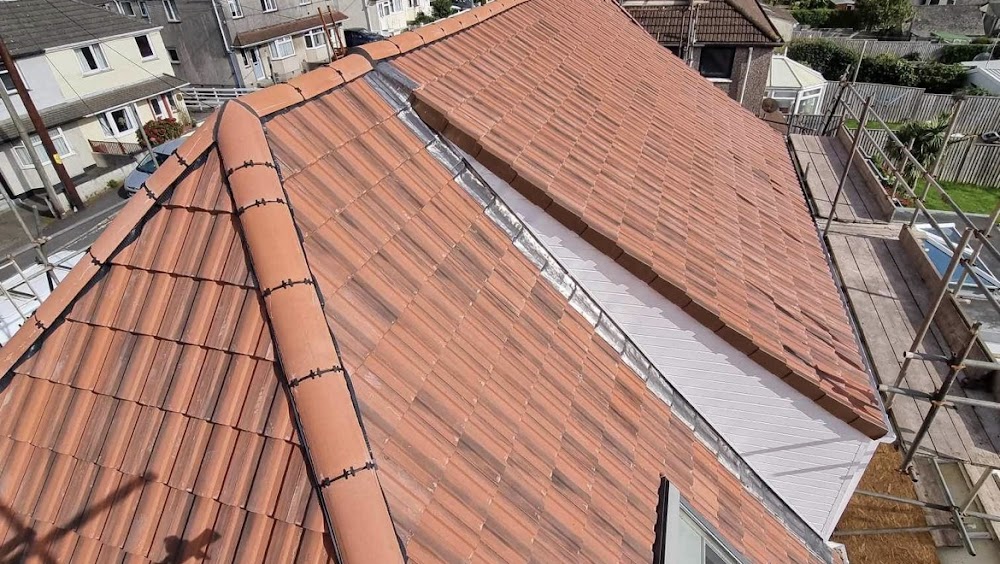 First Choice Roofing Plymouth – Mark Cunningham