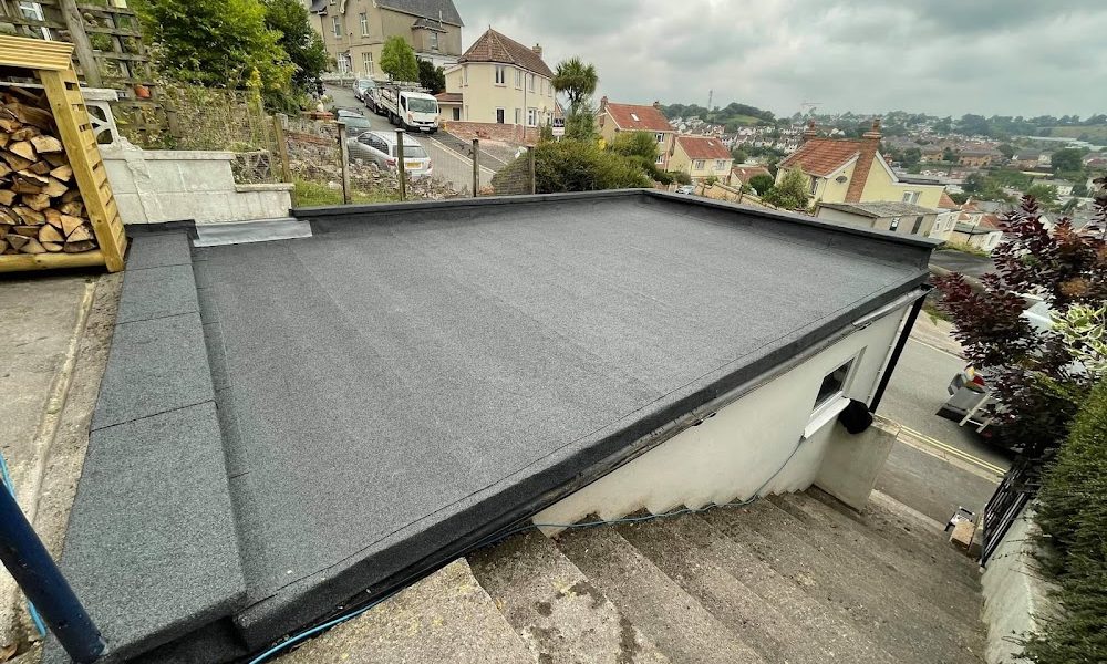 Gold Star Roofing