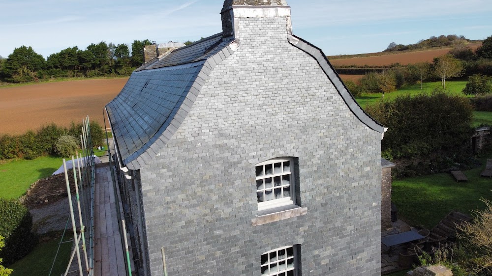 Heritage Roofing Southwest