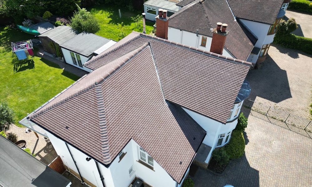 High Spec Roofing