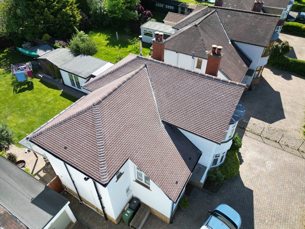 High Spec Roofing