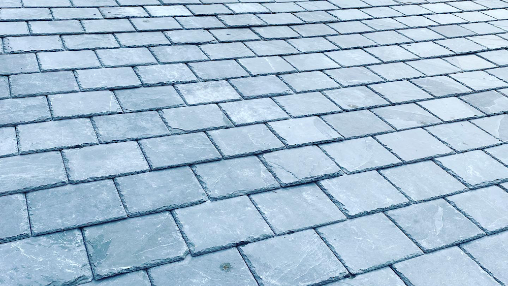 J Glenn Roofing