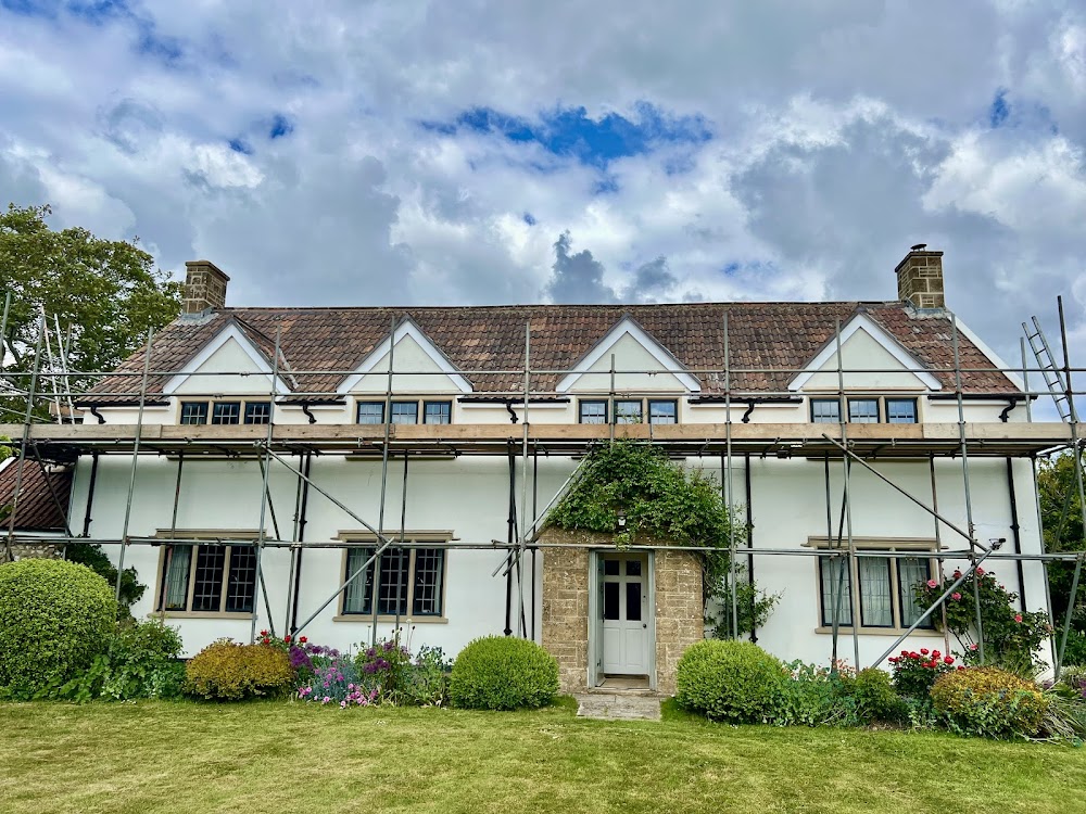 J S Hannam Ltd ROOFING