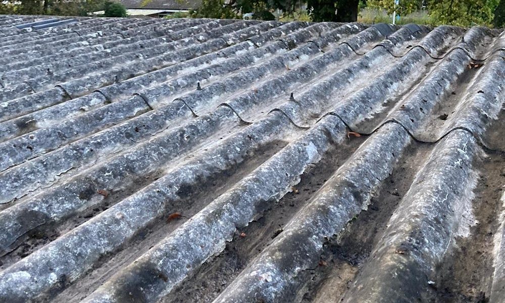 JJR Roofing