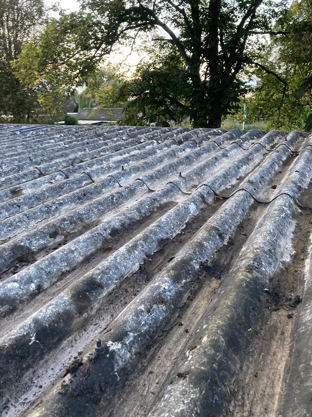 JJR Roofing