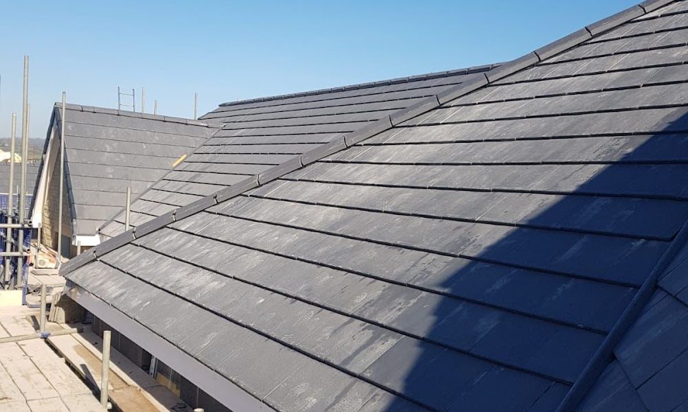 MLS Roofing Ltd
