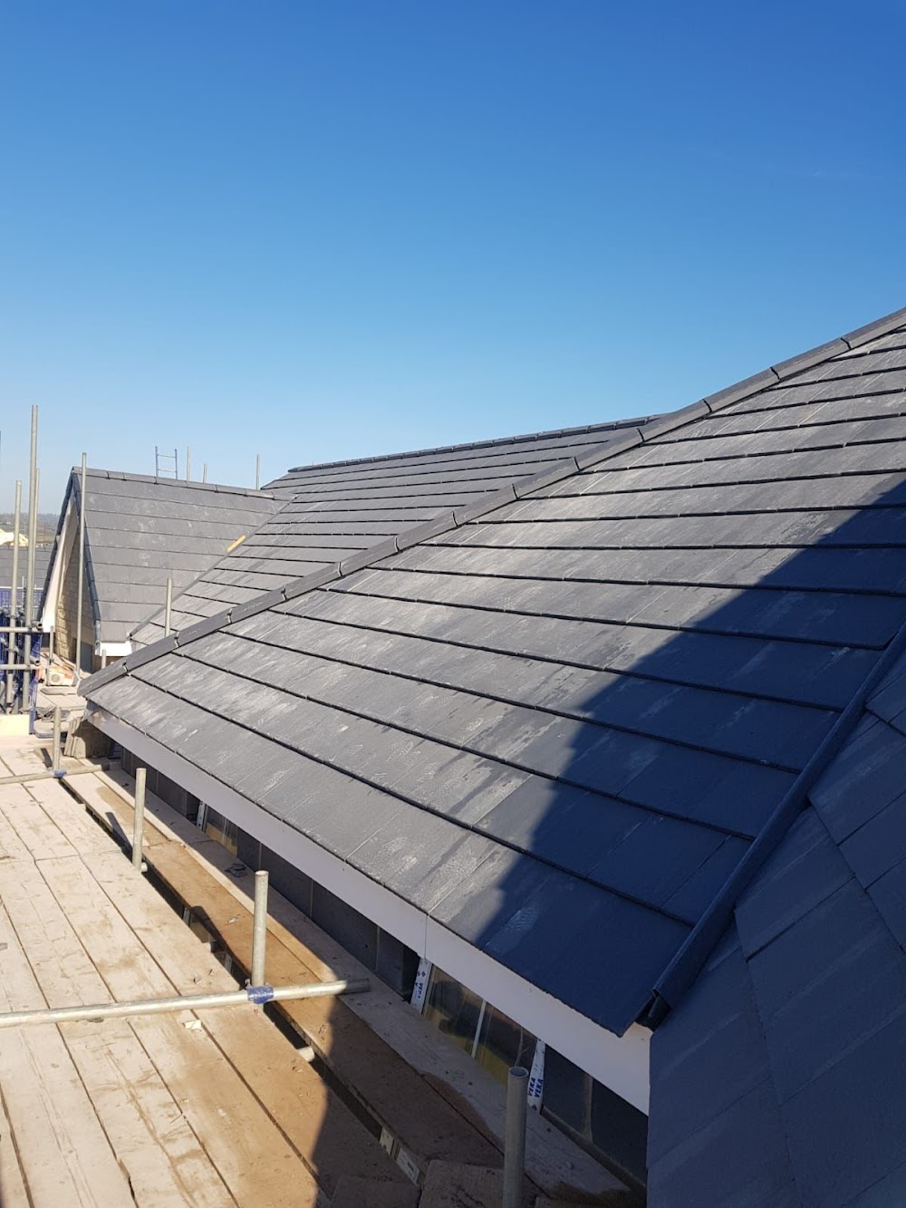 MLS Roofing Ltd