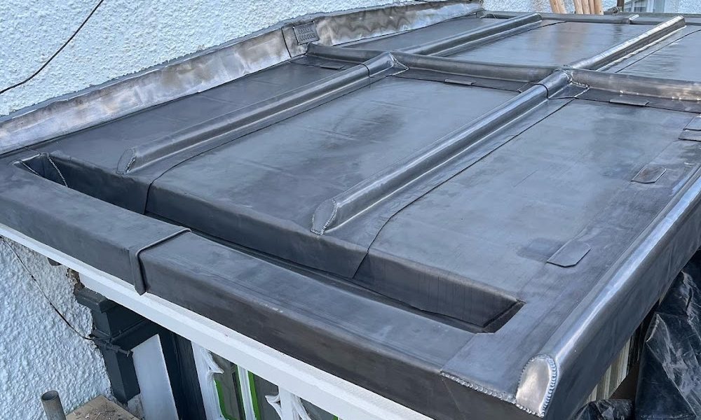 Parker Roofing