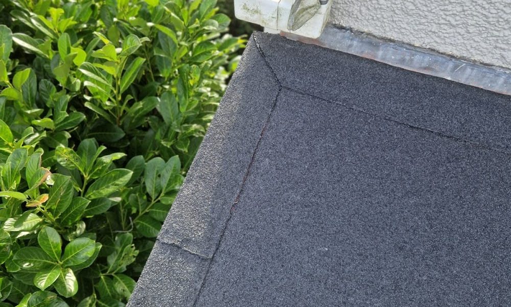 Paul Smoker Roofing Ltd