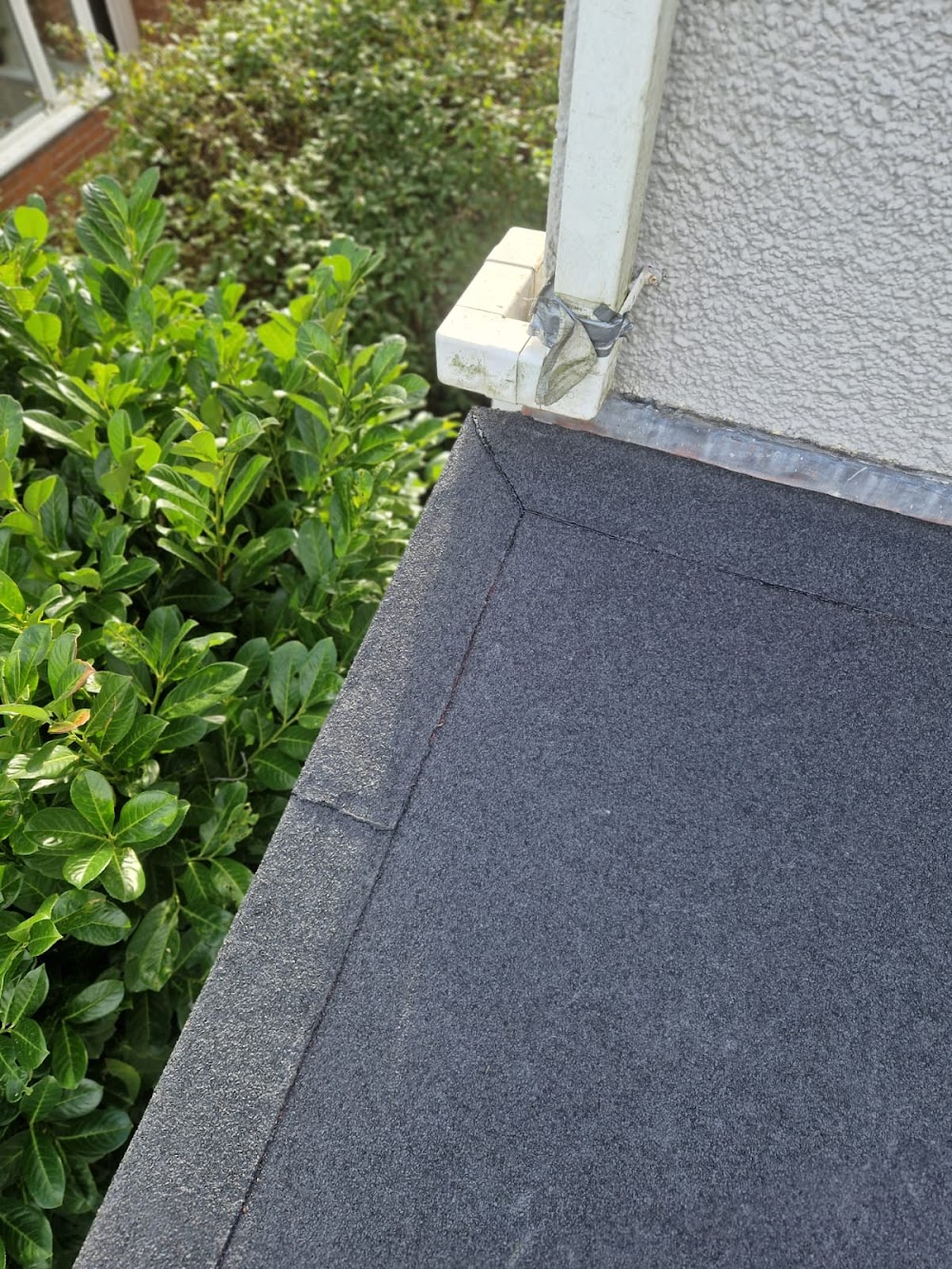 Paul Smoker Roofing Ltd