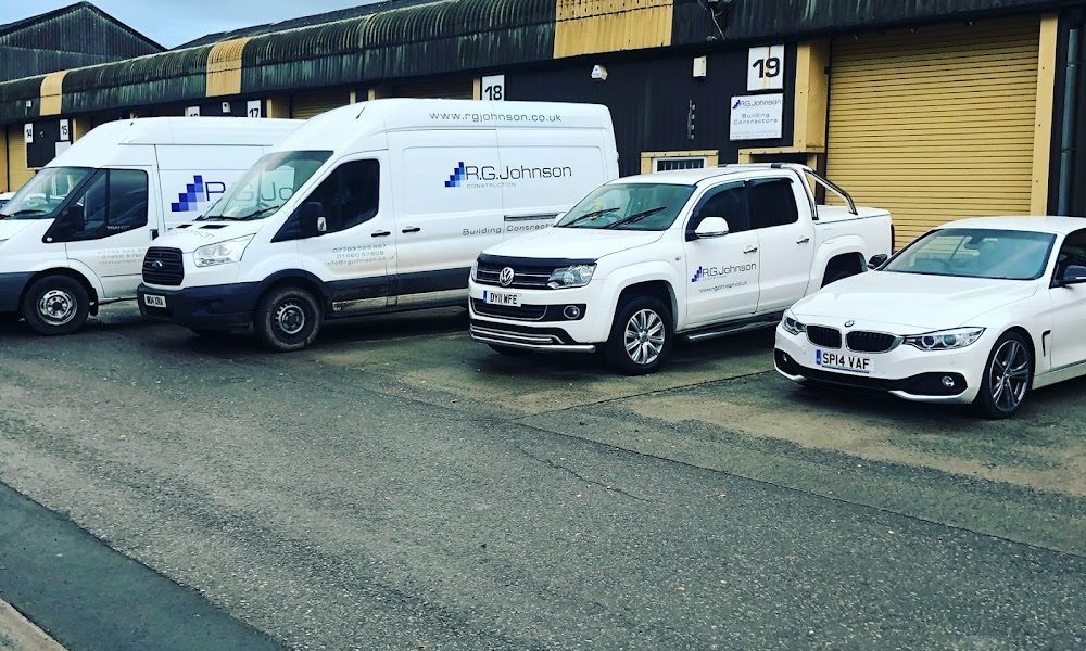 Roof Care 365 Ltd