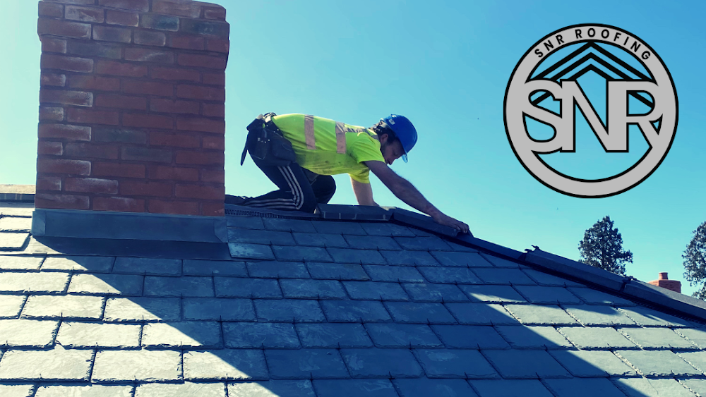SNR Roofing North Devon