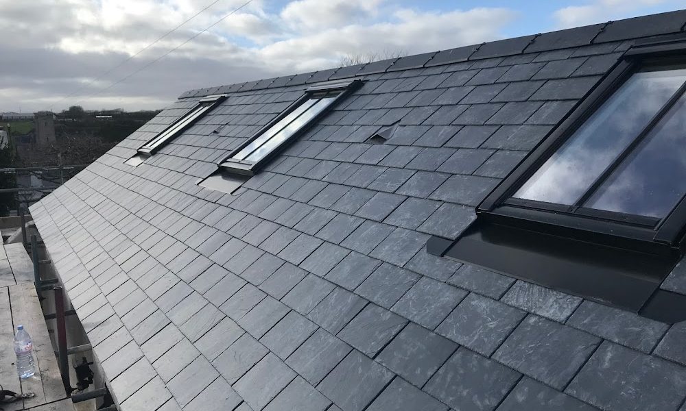 South Devon Roofing Limited