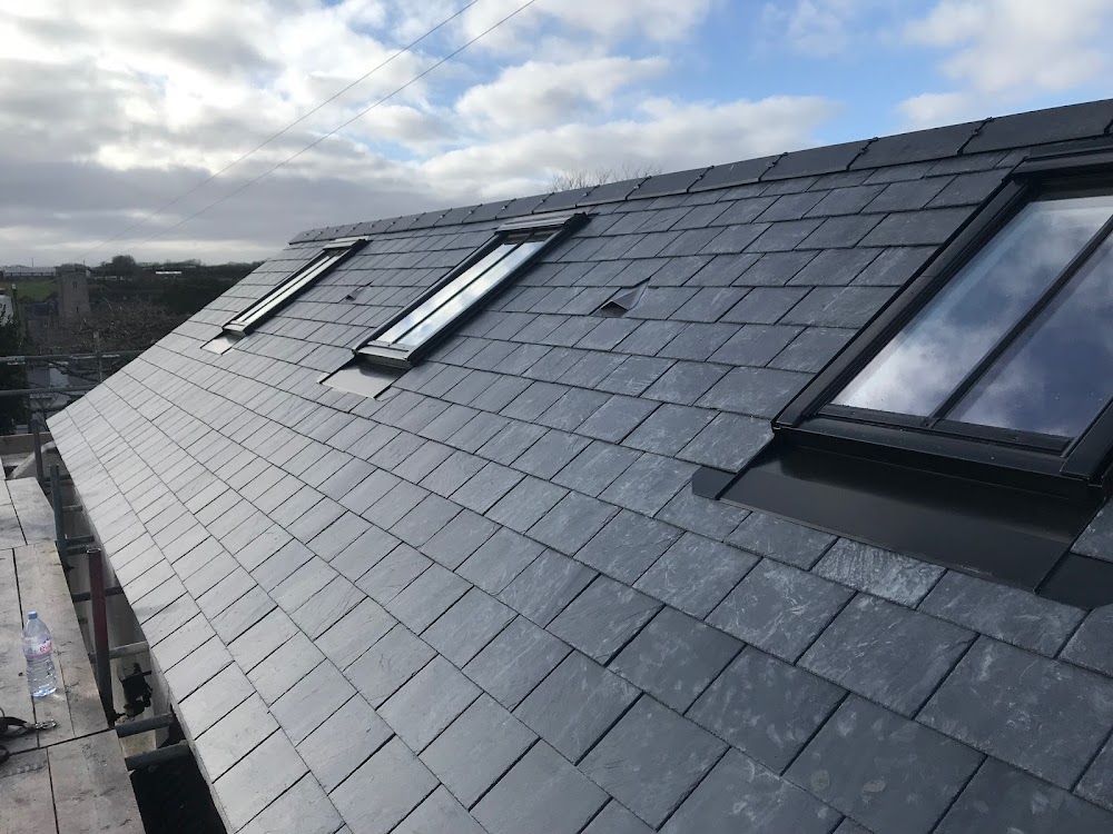 South Devon Roofing Limited