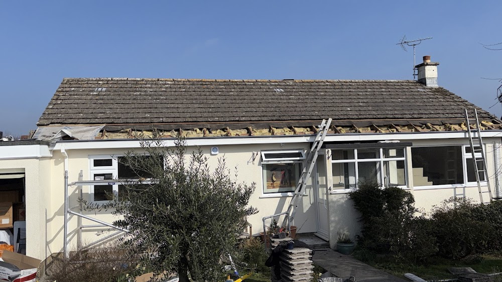 Tor View Roofing LTD