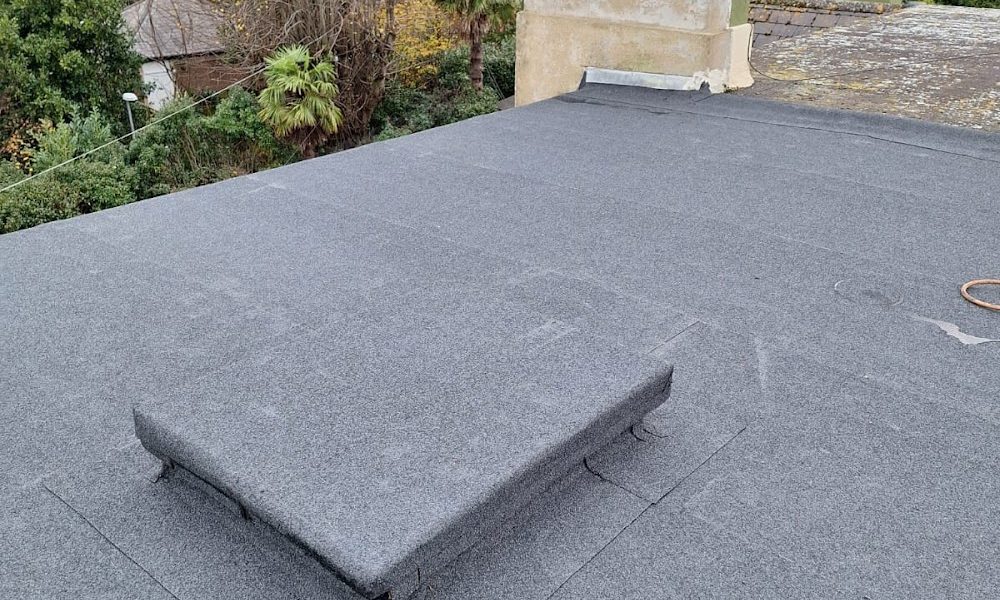 UK Roofing & Building Limited Devon