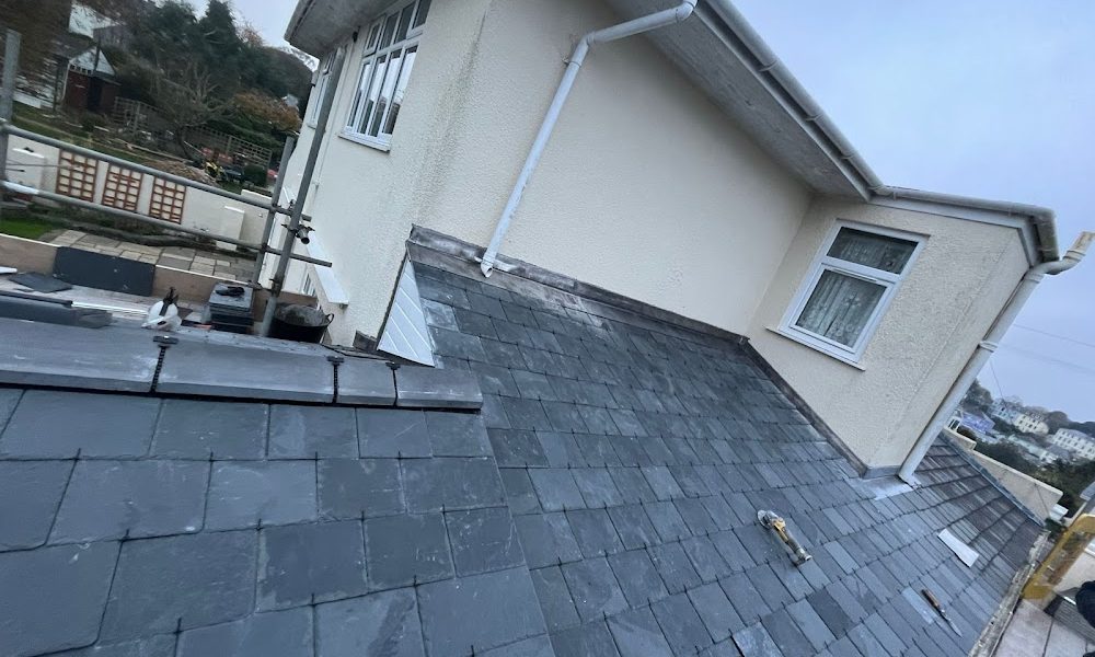 Watertight Roofing (SW) Ltd
